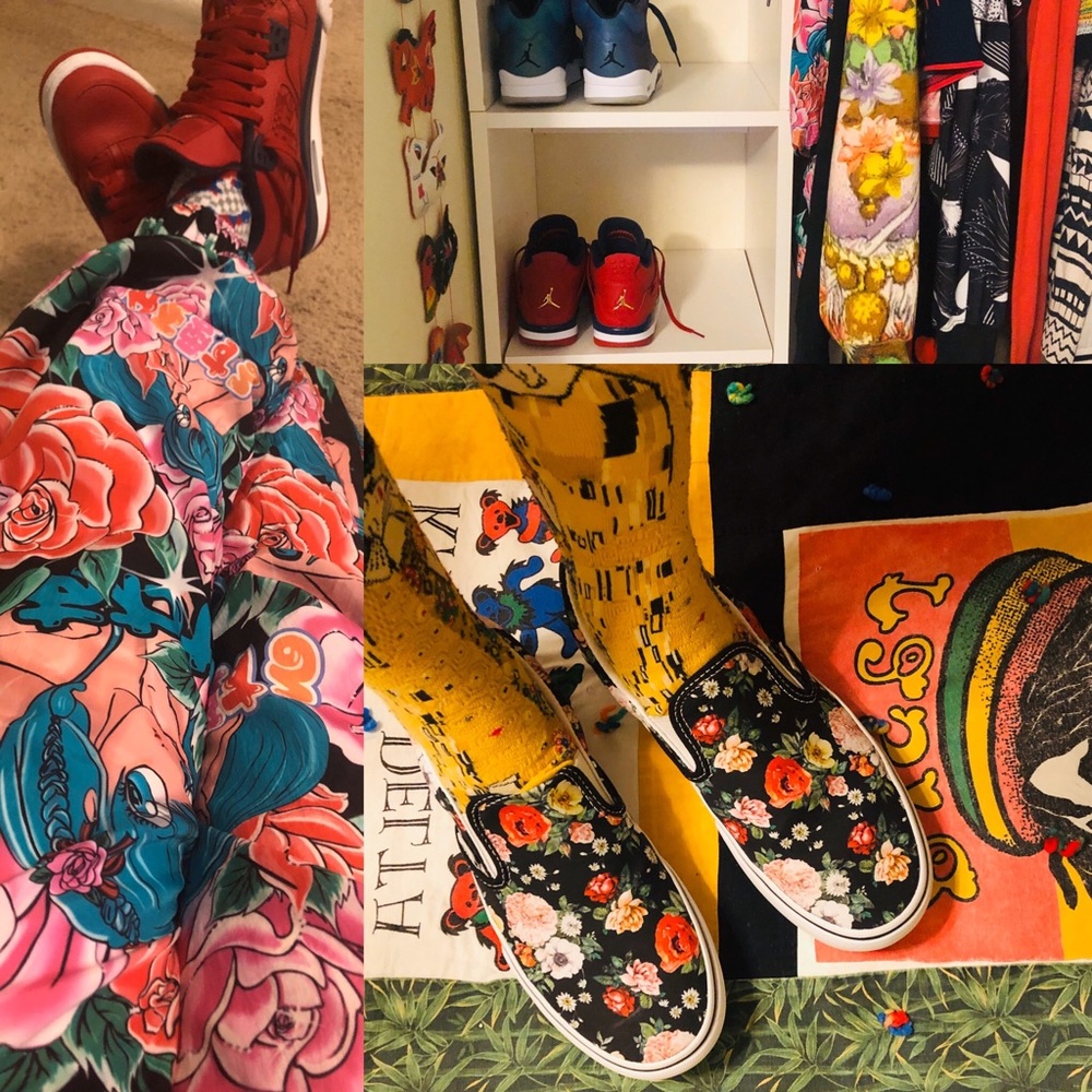 Meet your Posher, Leah